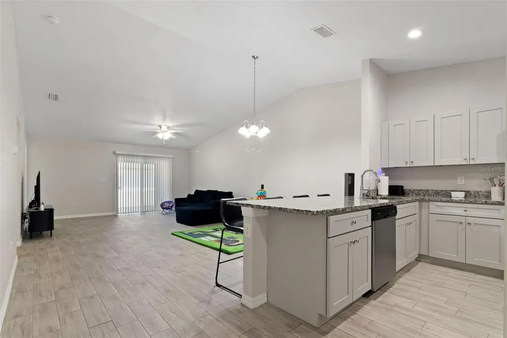 8527 & 8529 Agate Street Port Charlotte FL 33981