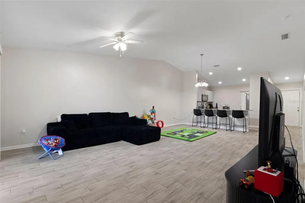 8527 & 8529 Agate Street Port Charlotte FL 33981
