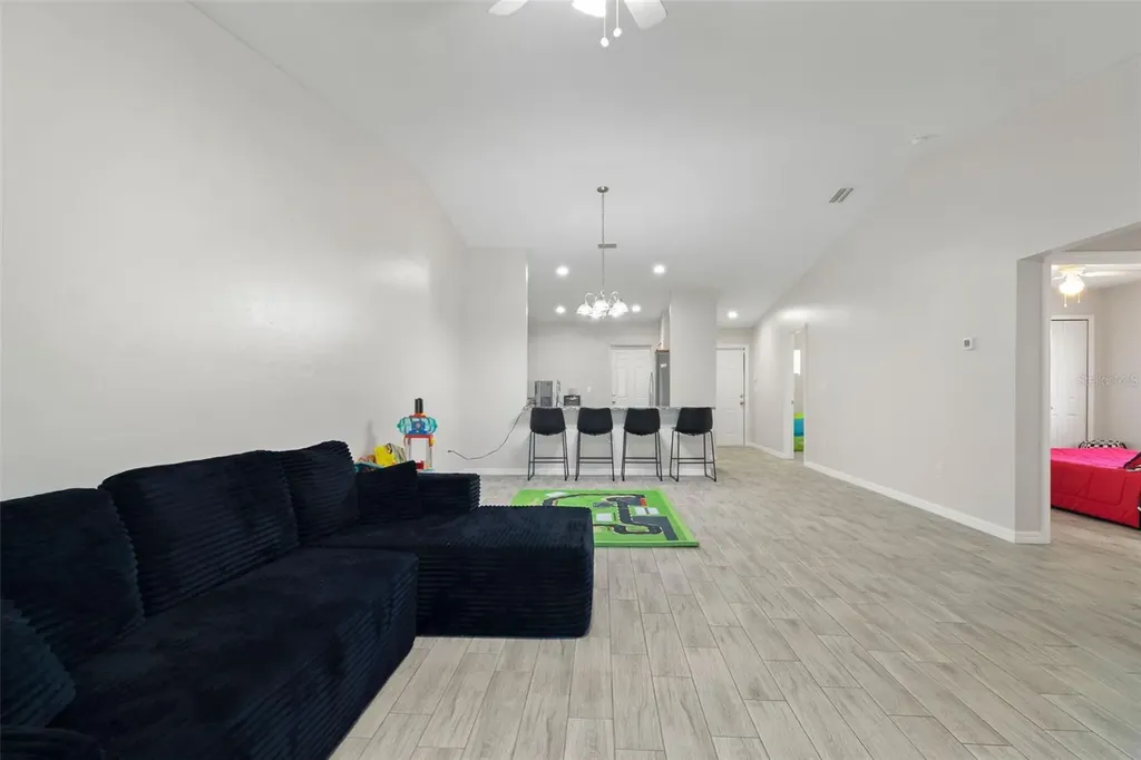 8527 & 8529 Agate Street Port Charlotte FL 33981