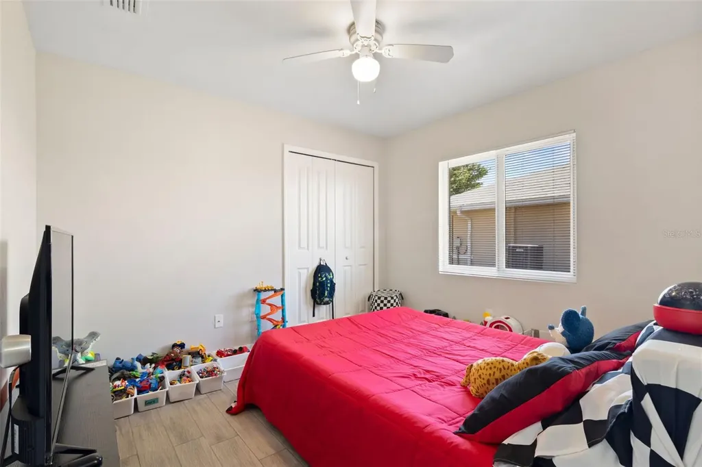 8527 & 8529 Agate Street Port Charlotte FL 33981