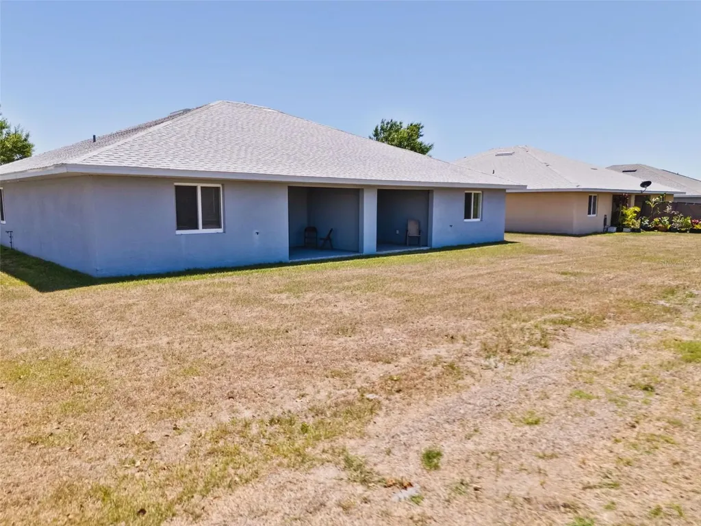 8527 & 8529 Agate Street Port Charlotte FL 33981
