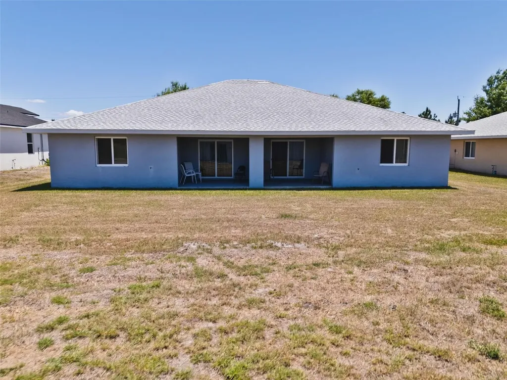 8527 & 8529 Agate Street Port Charlotte FL 33981