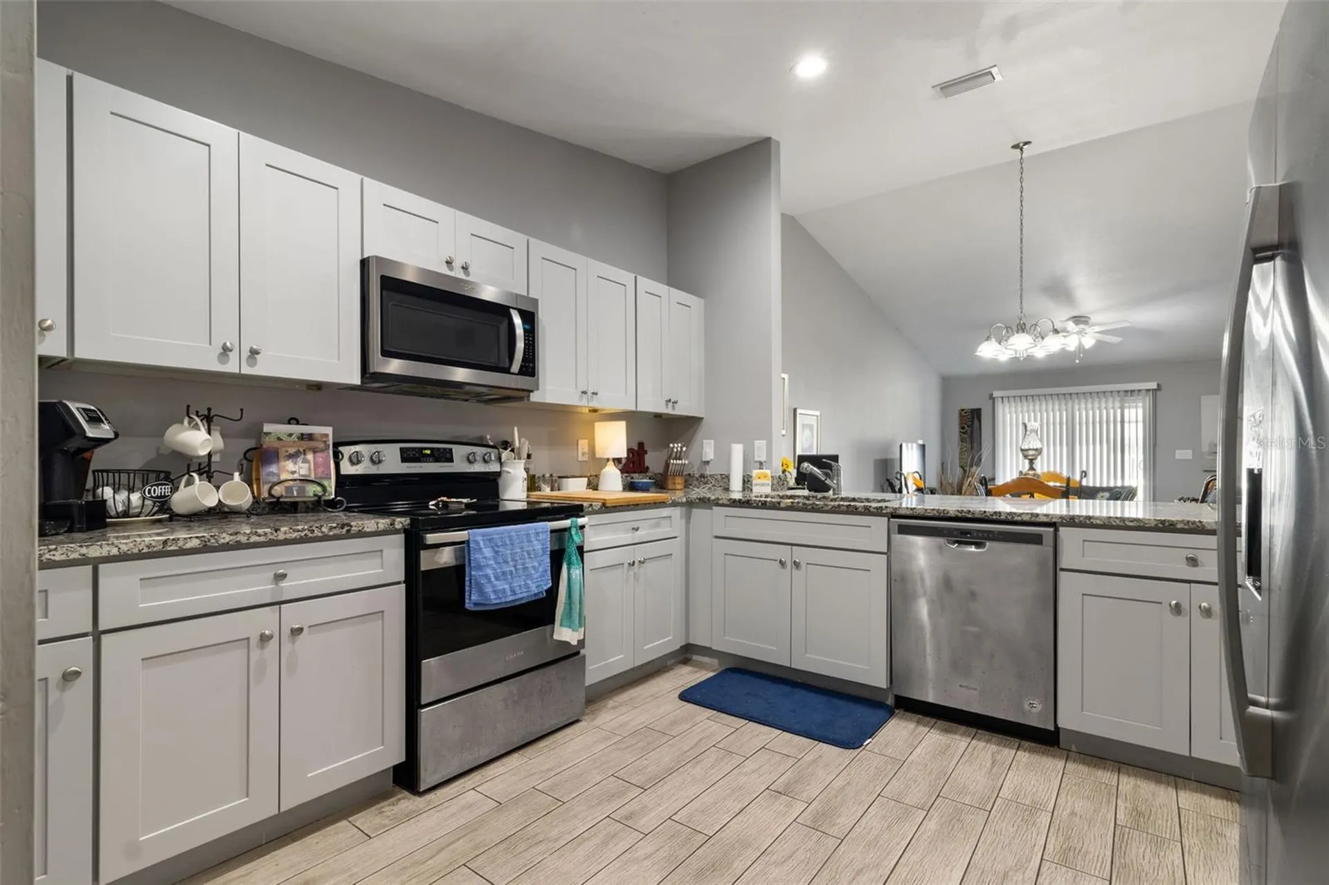 8527 & 8529 Agate Street Port Charlotte FL 33981