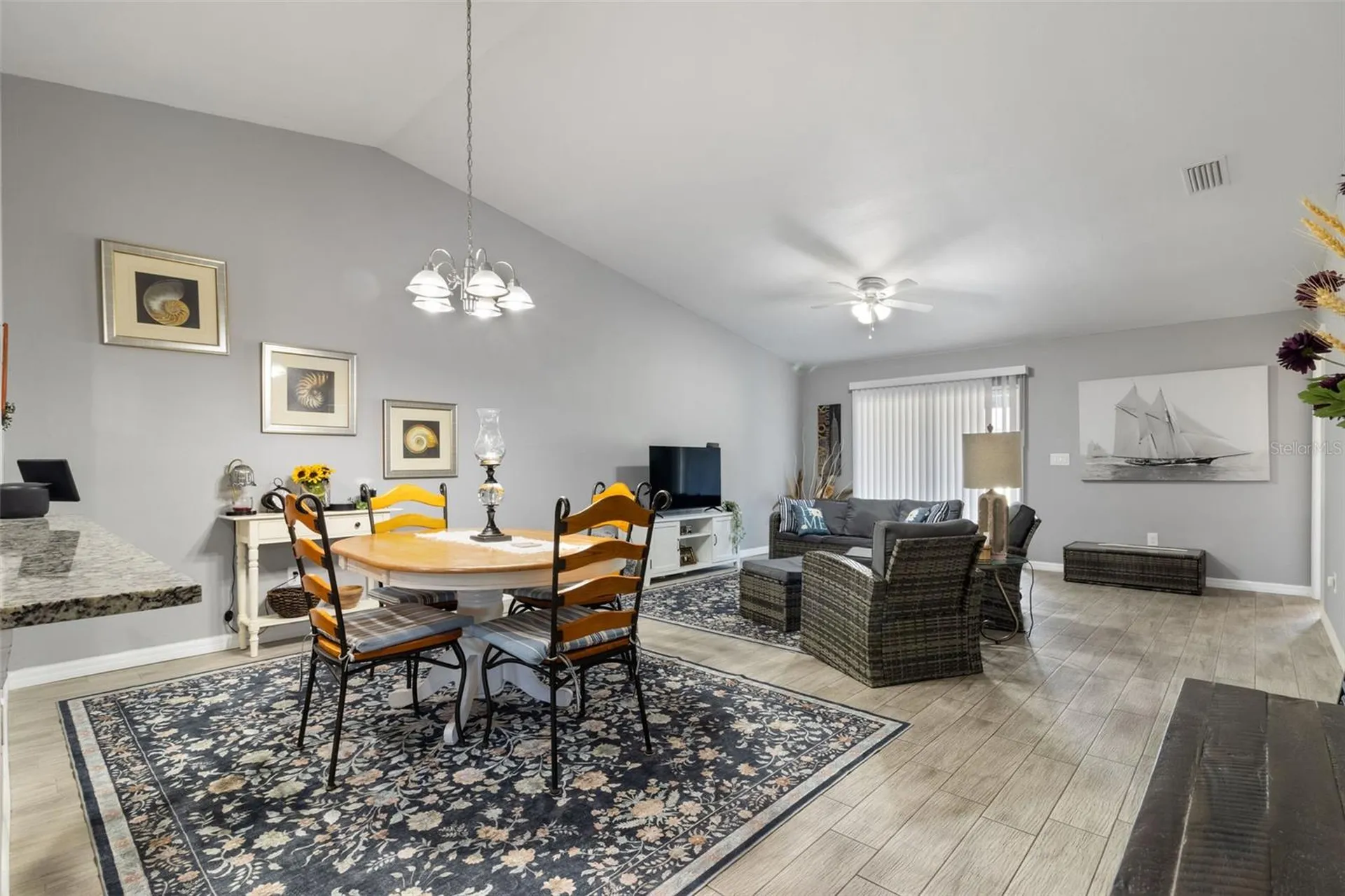 8527 & 8529 Agate Street Port Charlotte FL 33981