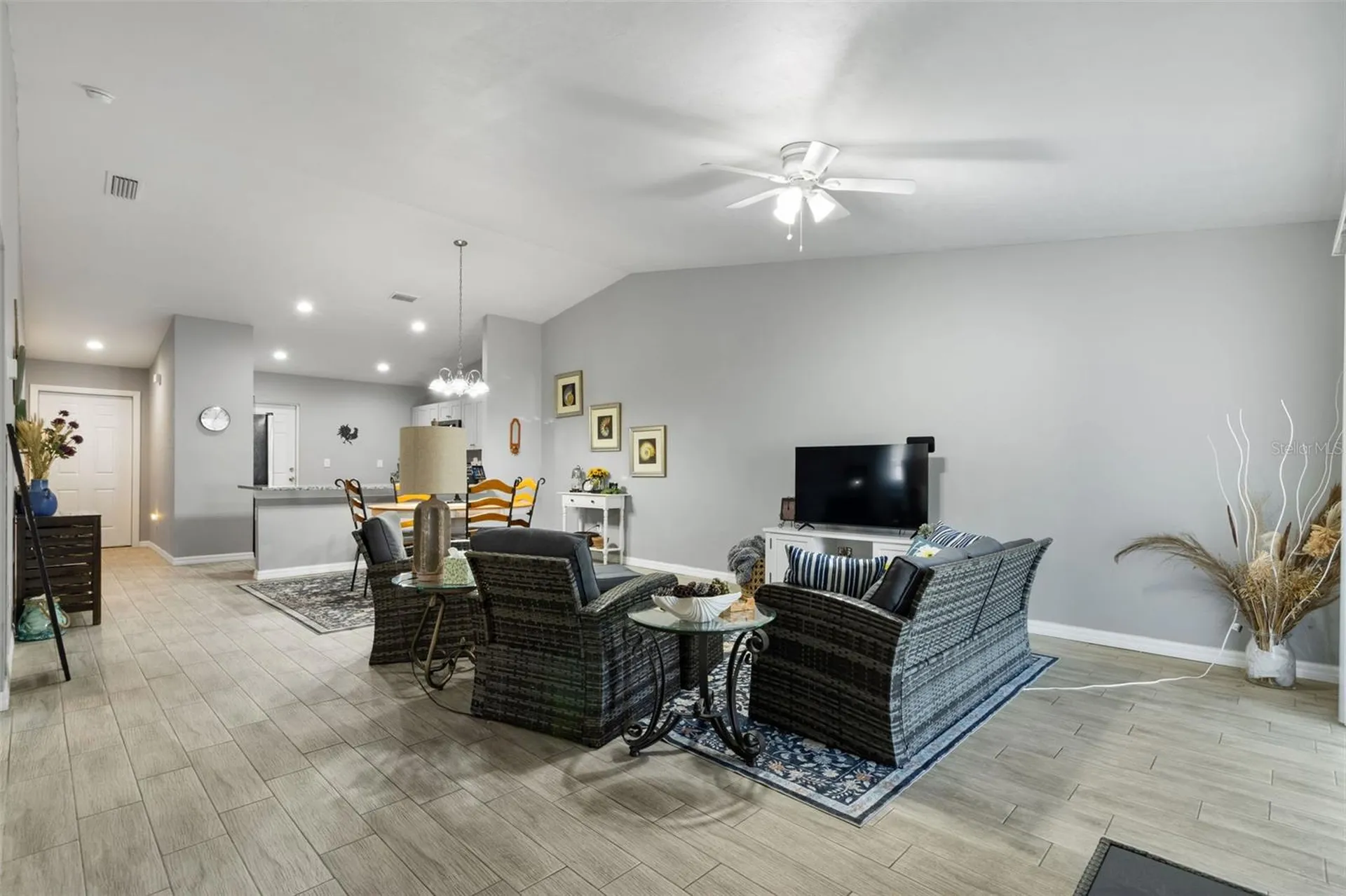 8527 & 8529 Agate Street Port Charlotte FL 33981