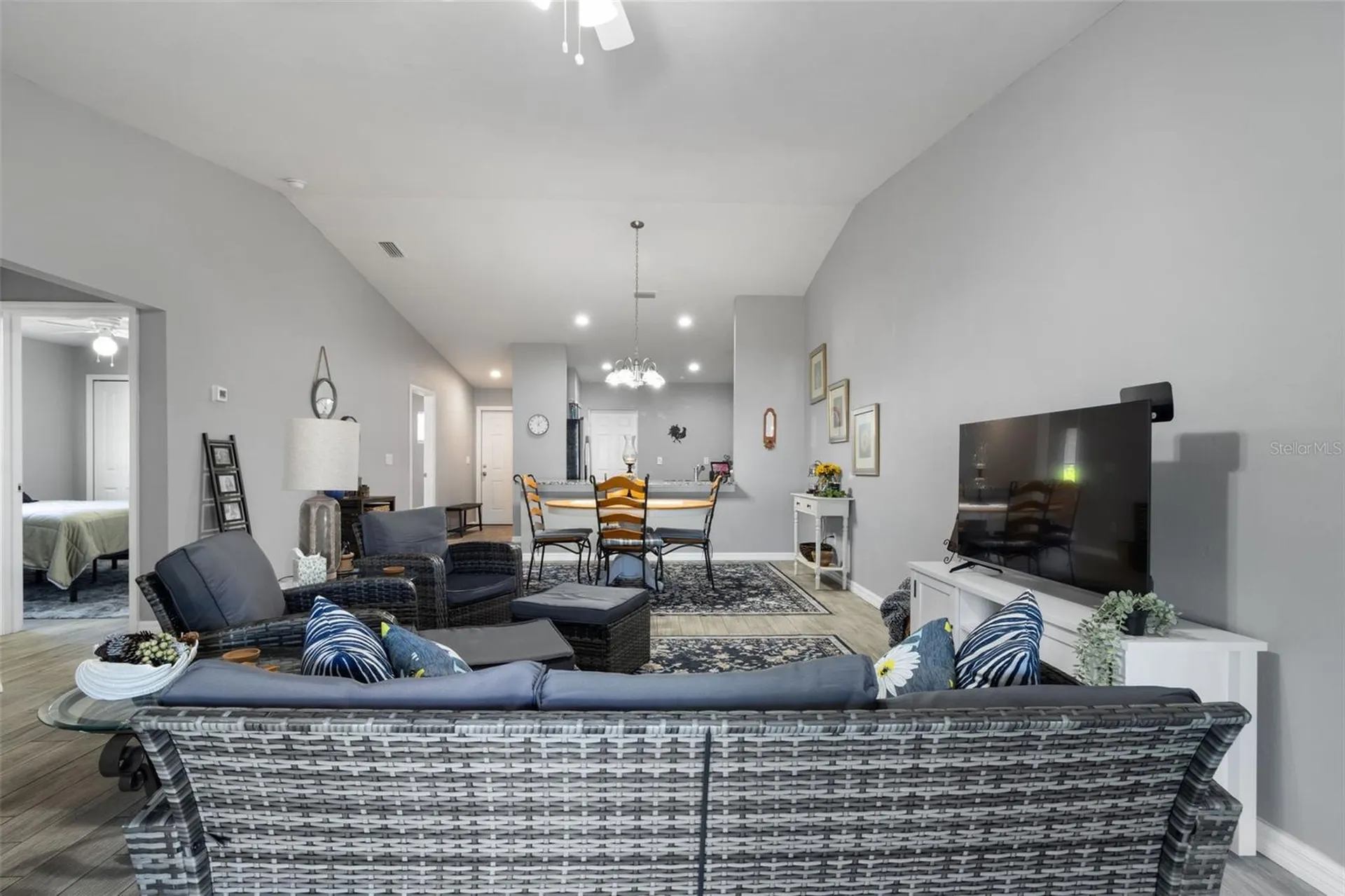 8527 & 8529 Agate Street Port Charlotte FL 33981