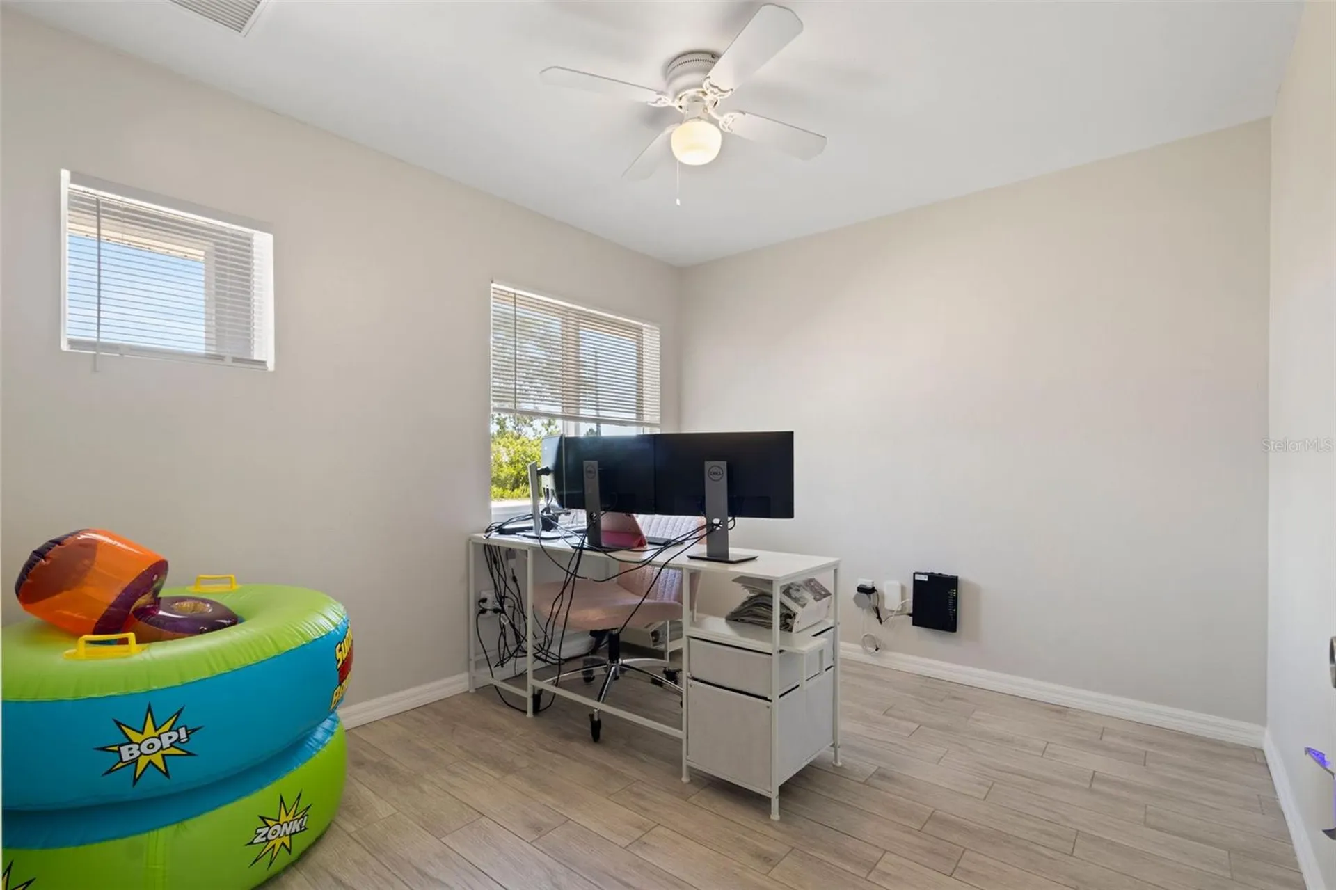 8527 & 8529 Agate Street Port Charlotte FL 33981