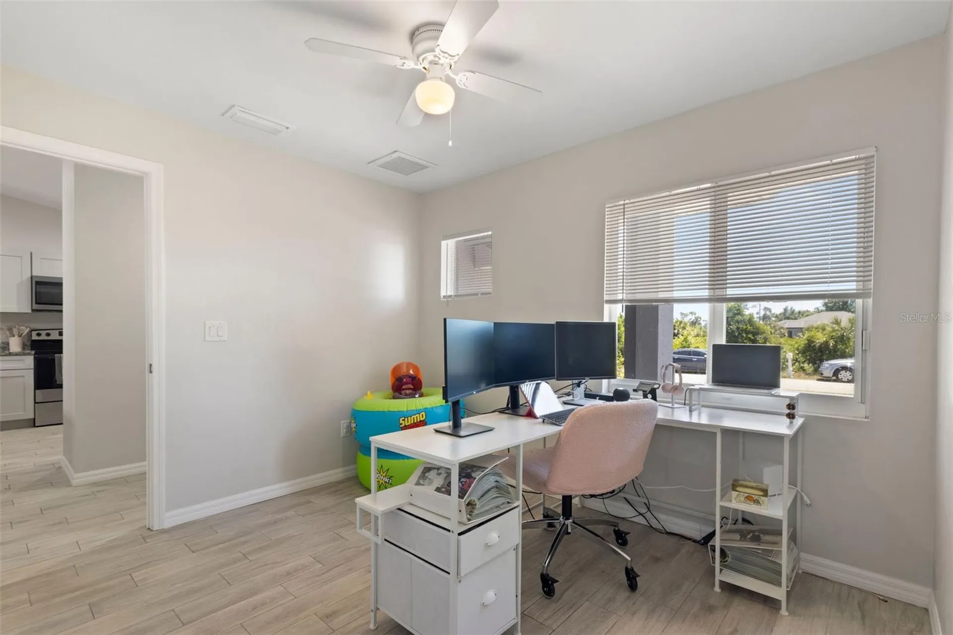 8527 & 8529 Agate Street Port Charlotte FL 33981