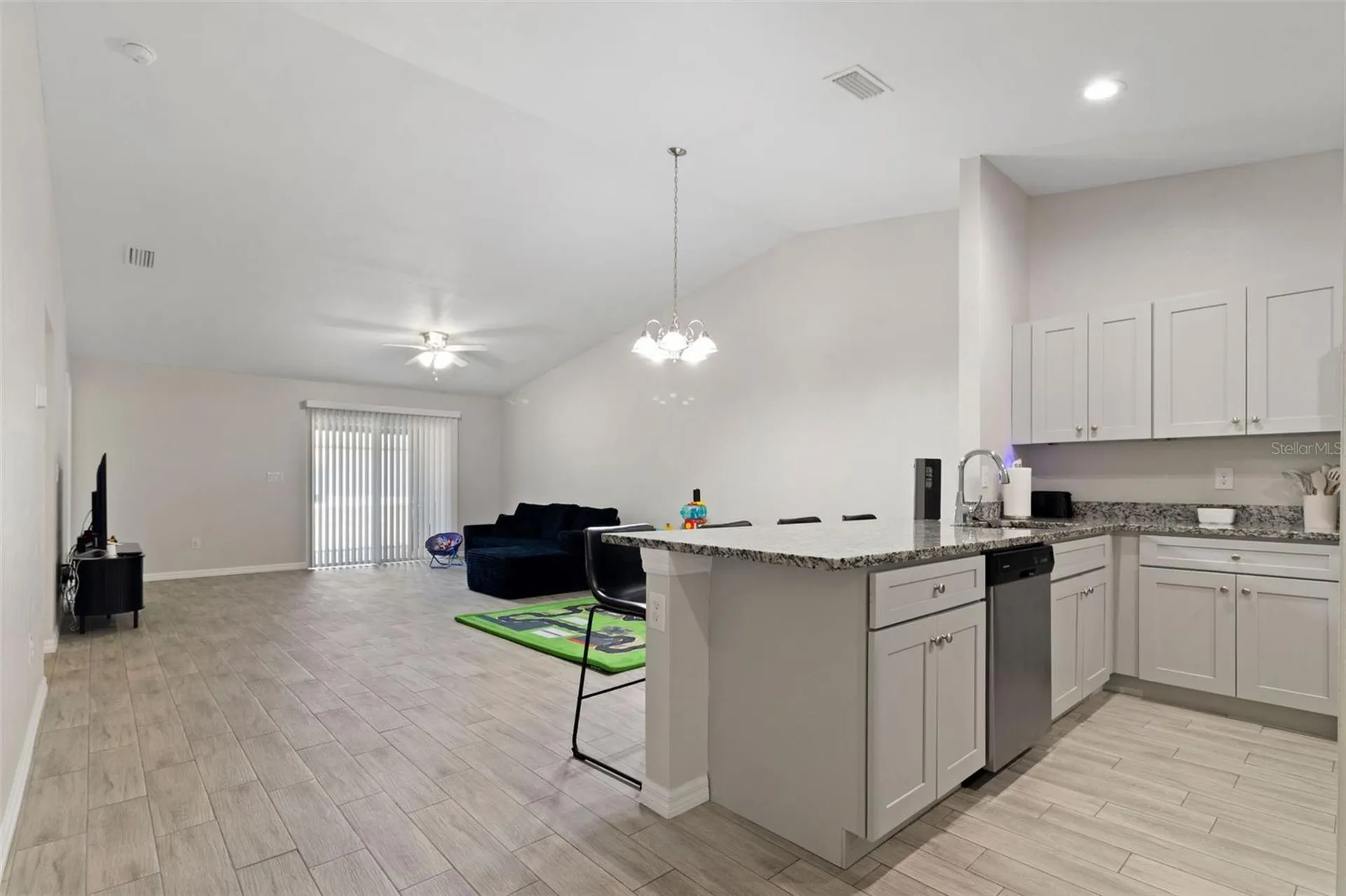 8527 & 8529 Agate Street Port Charlotte FL 33981