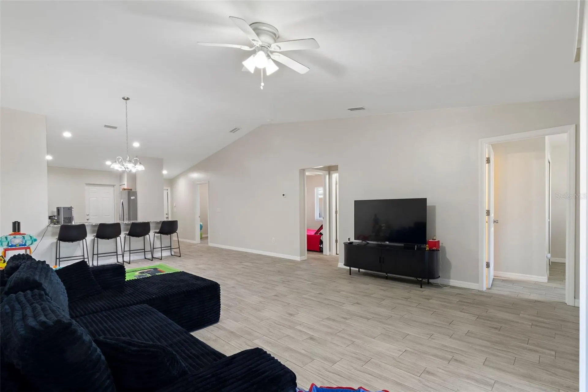 8527 & 8529 Agate Street Port Charlotte FL 33981