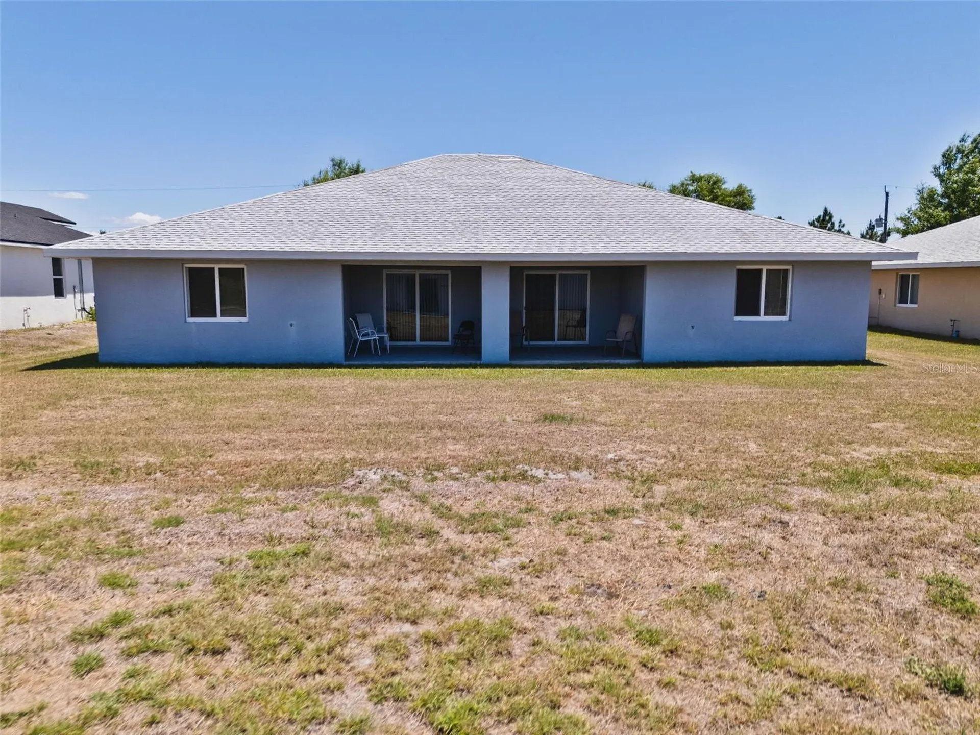 8527 & 8529 Agate Street Port Charlotte FL 33981