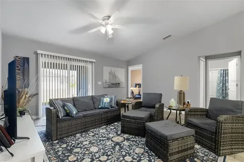8527 & 8529 Agate Street Port Charlotte FL 33981