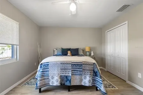 8527 & 8529 Agate Street Port Charlotte FL 33981