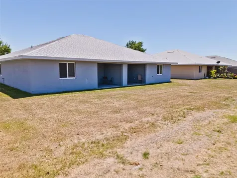 8527 & 8529 Agate Street Port Charlotte FL 33981