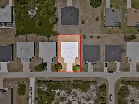 8527 & 8529 Agate Street Port Charlotte FL 33981