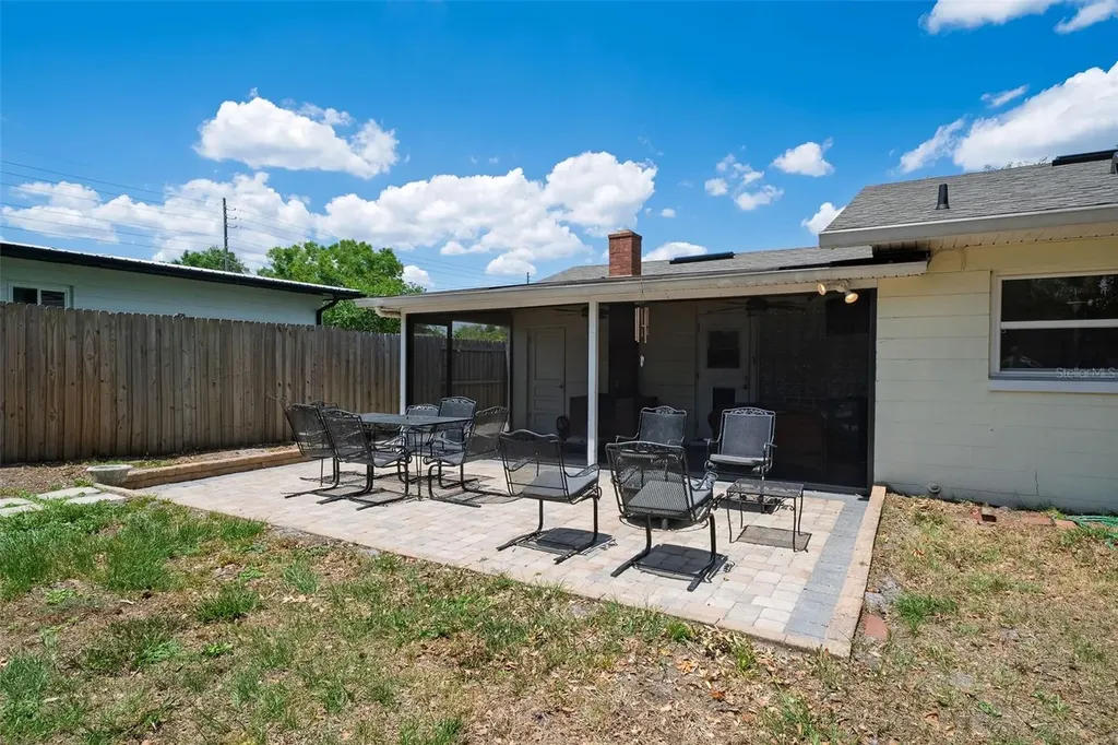 1448 Cumbie Street Orlando FL 32804