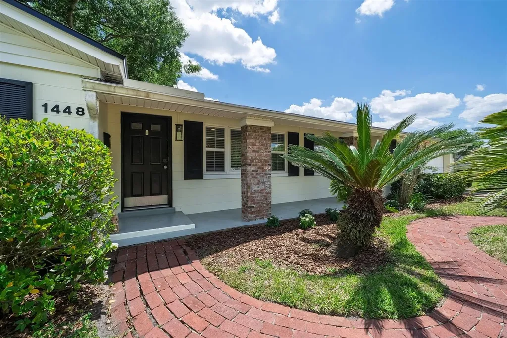 1448 Cumbie Street Orlando FL 32804