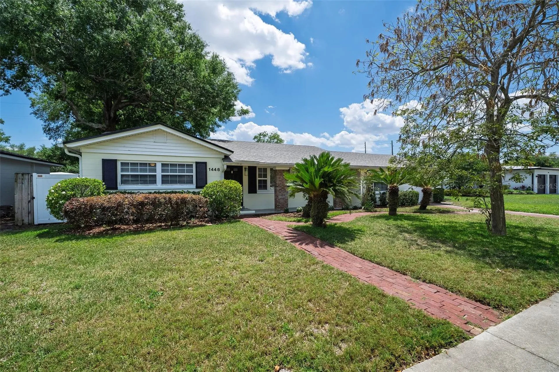 1448 Cumbie Street Orlando FL 32804