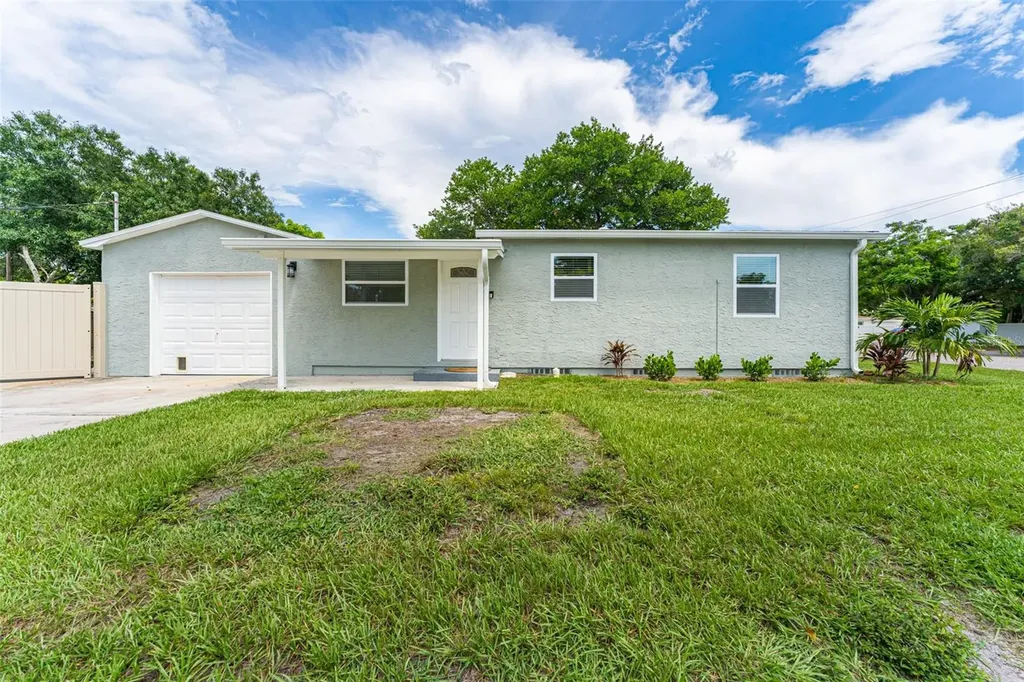 4651 22nd Avenue N St Petersburg FL 33713