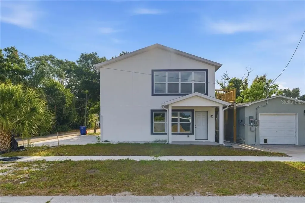 4651 22nd Avenue N St Petersburg FL 33713