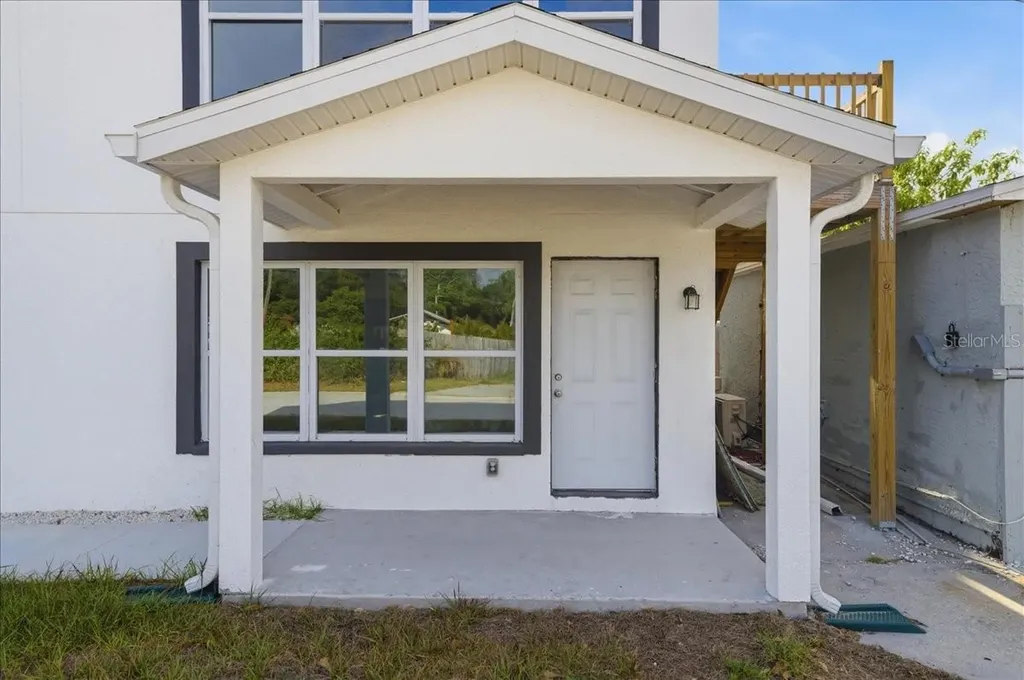 4651 22nd Avenue N St Petersburg FL 33713