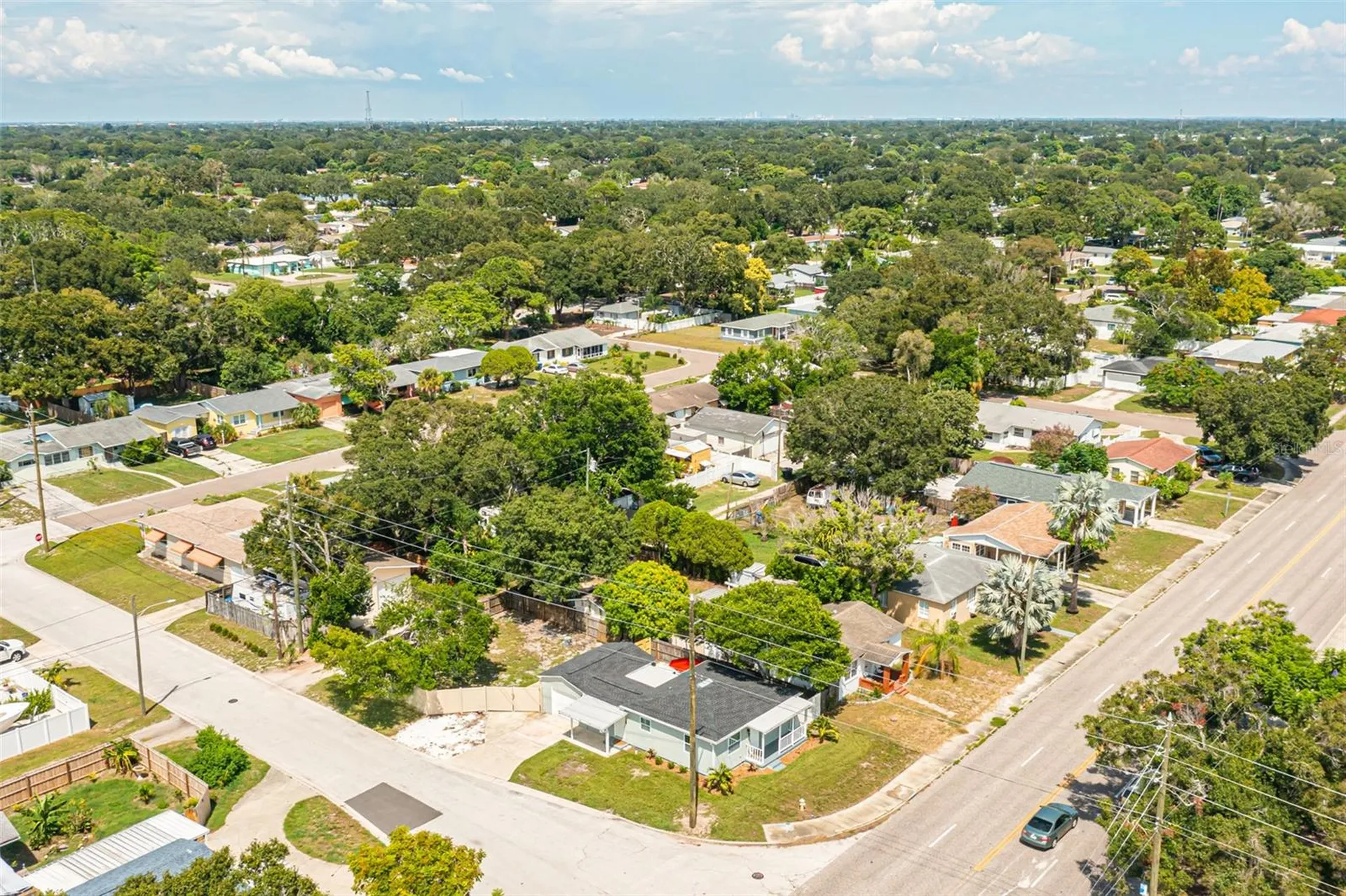 4651 22nd Avenue N St Petersburg FL 33713
