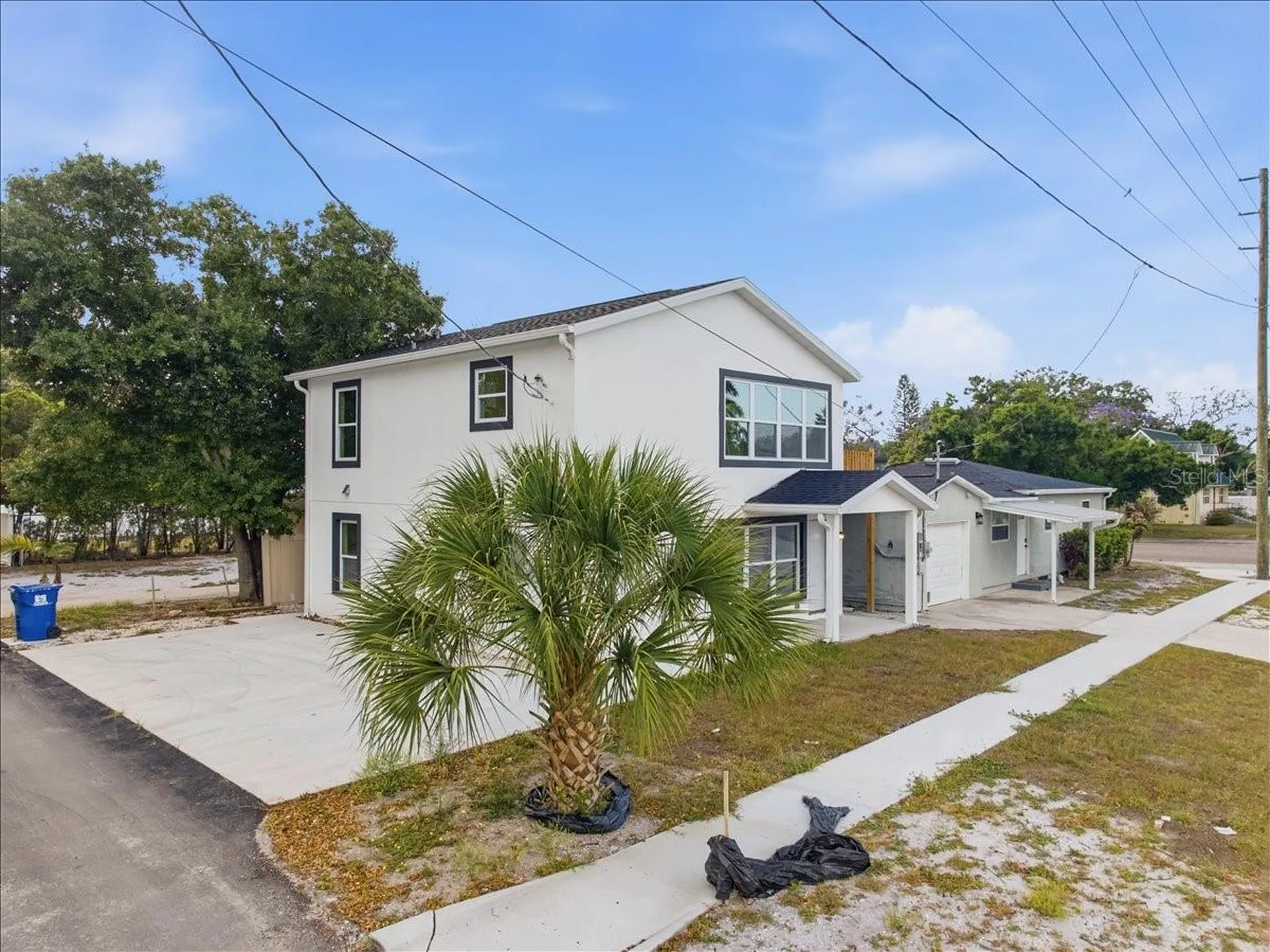 4651 22nd Avenue N St Petersburg FL 33713