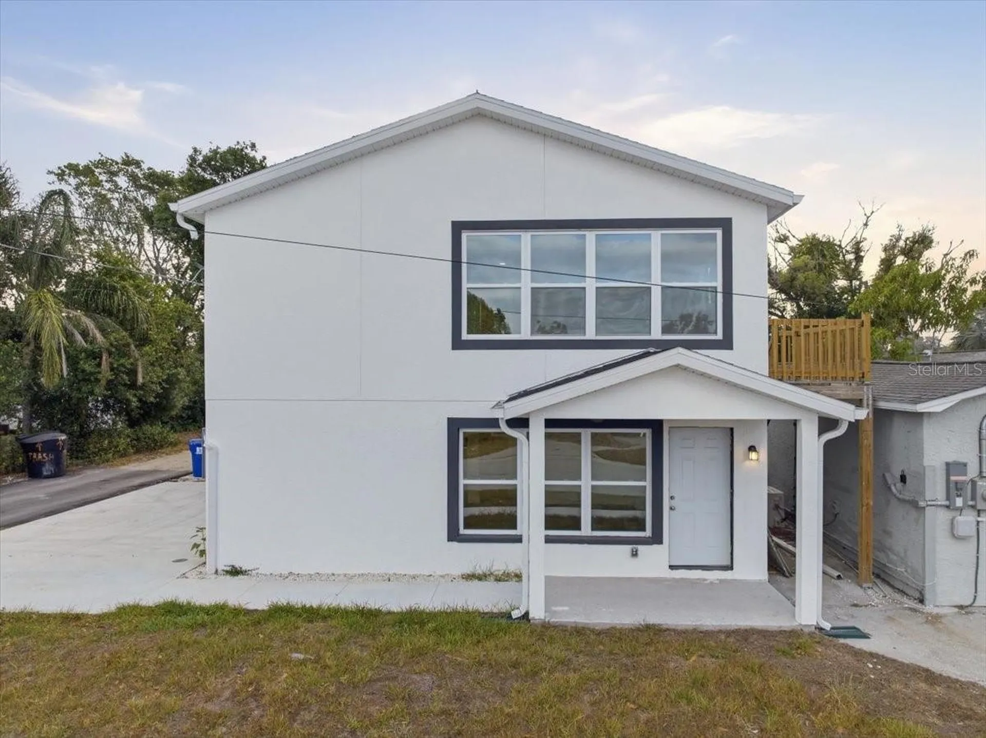 4651 22nd Avenue N St Petersburg FL 33713