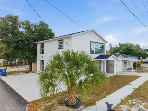 4651 22nd Avenue N St Petersburg FL 33713