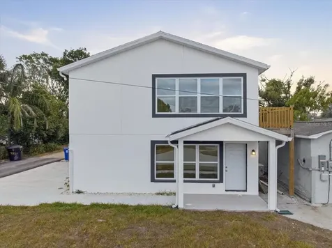 4651 22nd Avenue N St Petersburg FL 33713