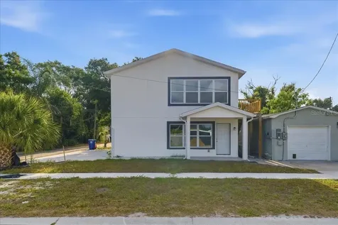 4651 22nd Avenue N St Petersburg FL 33713