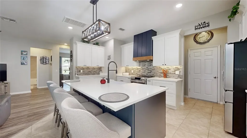 1403 Cabot Drive Clermont FL 34711