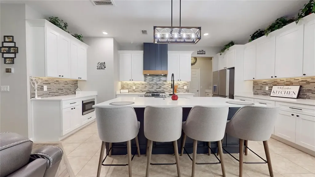 1403 Cabot Drive Clermont FL 34711
