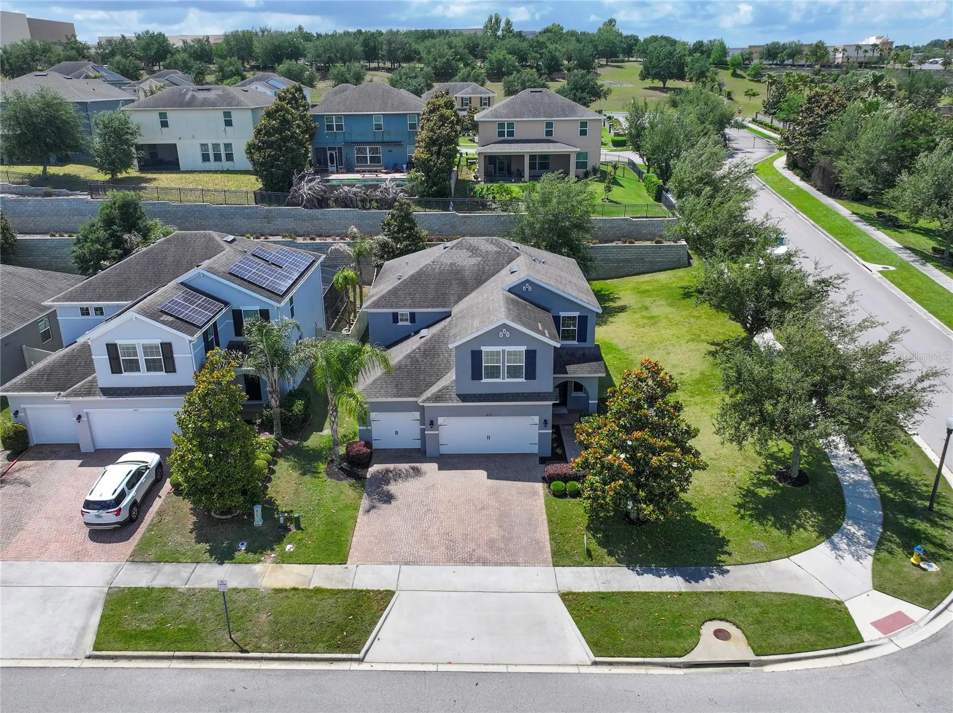 1403 Cabot Drive Clermont FL 34711