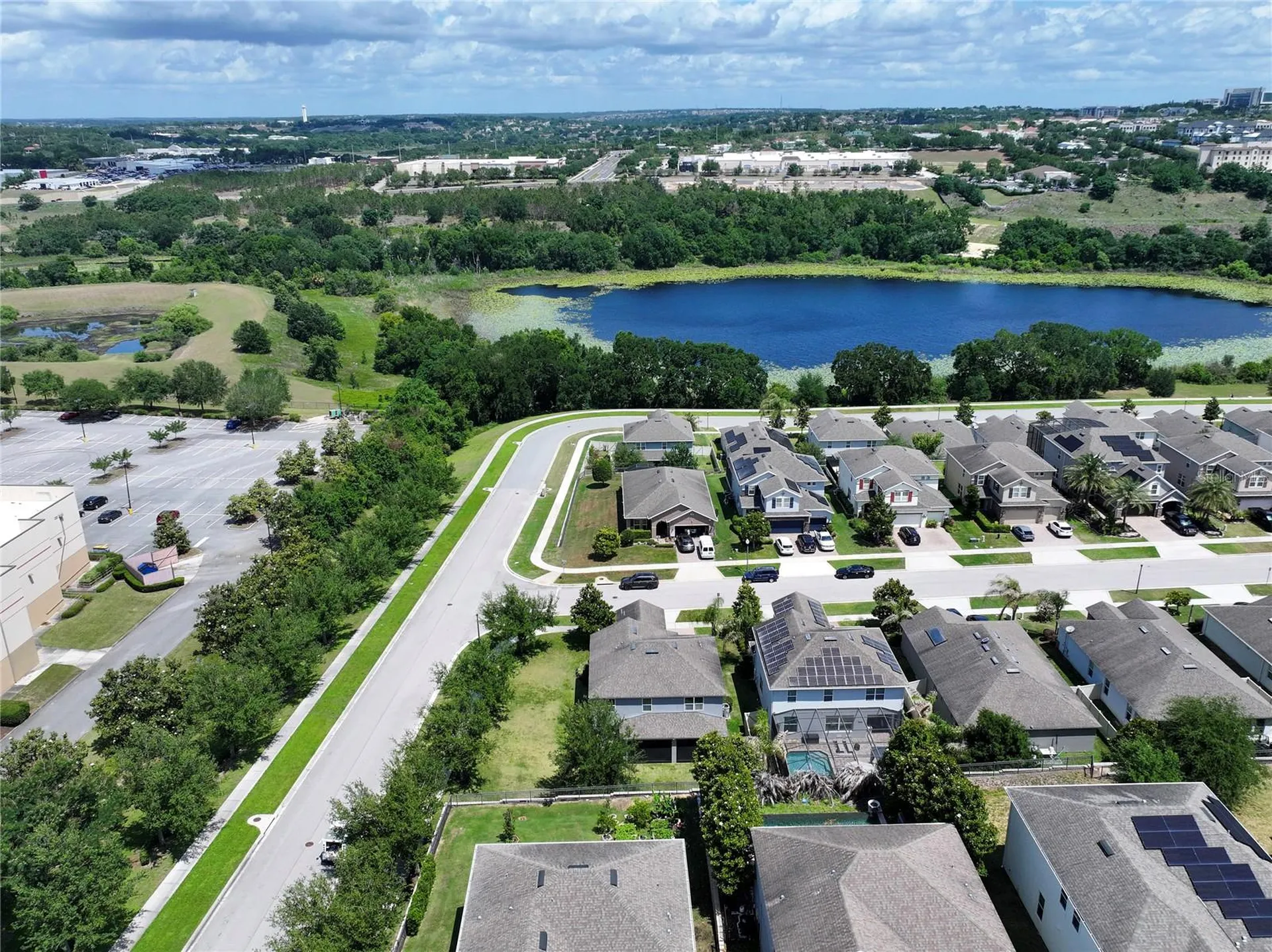 1403 Cabot Drive Clermont FL 34711
