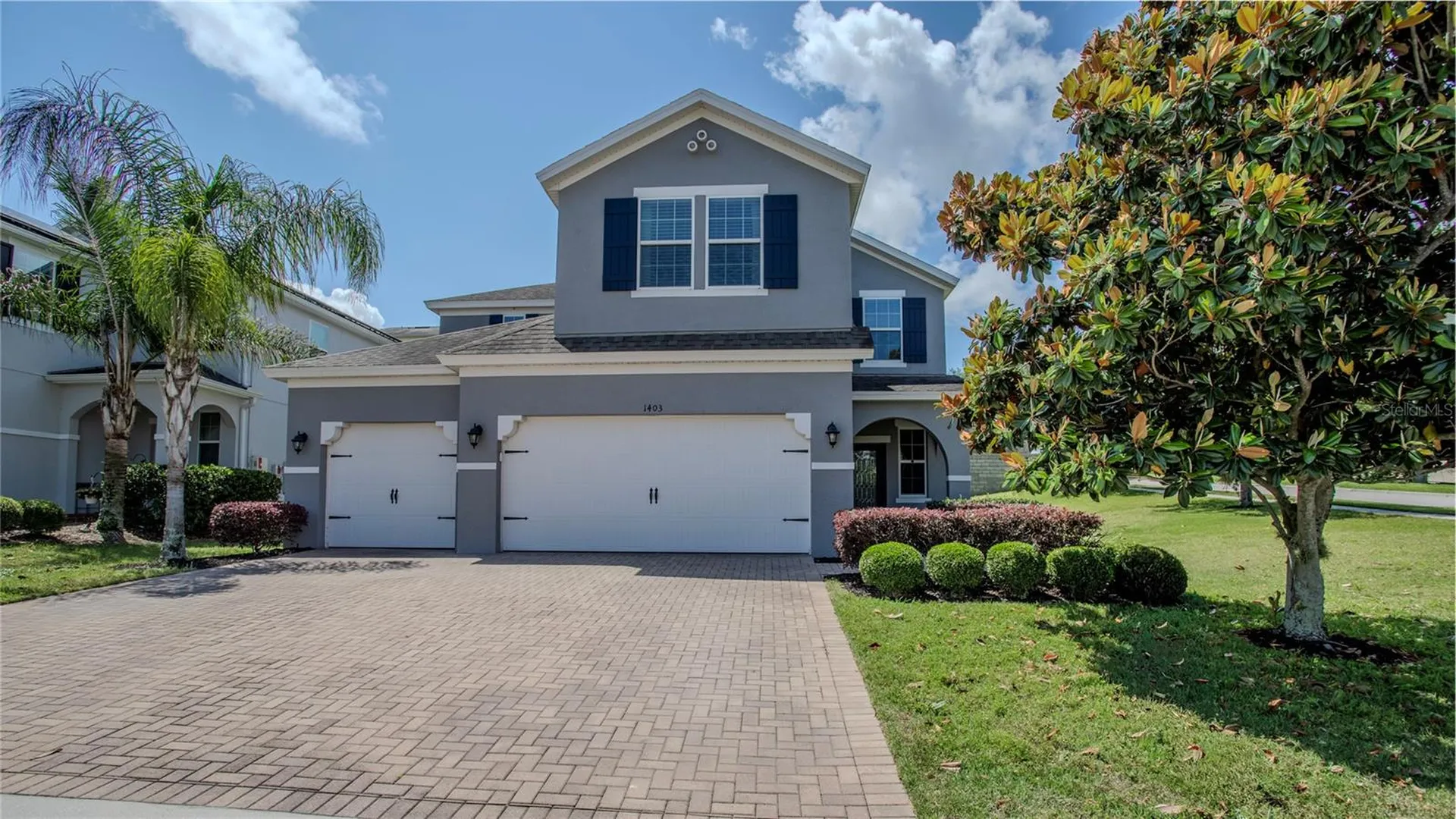 1403 Cabot Drive Clermont FL 34711