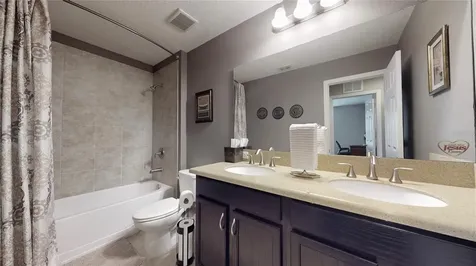 1403 Cabot Drive Clermont FL 34711