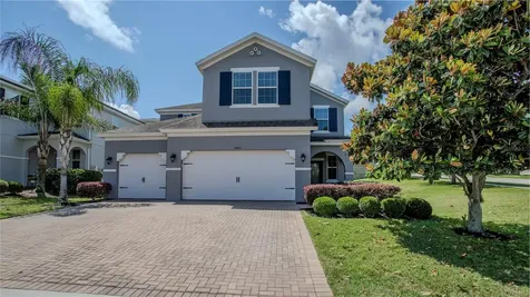 1403 Cabot Drive Clermont FL 34711