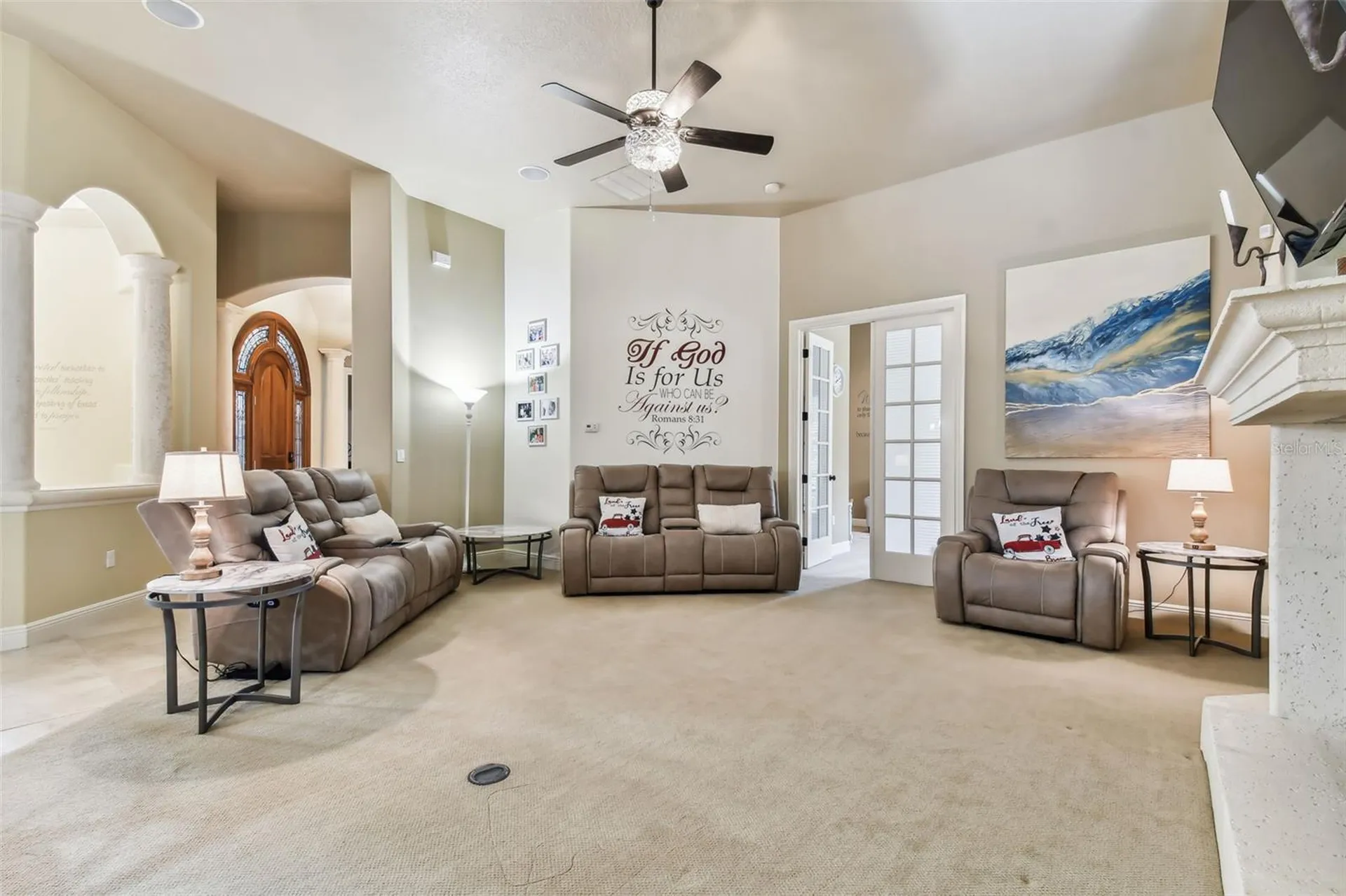 12709 Mannhurst Oak Lane Lithia FL 33547