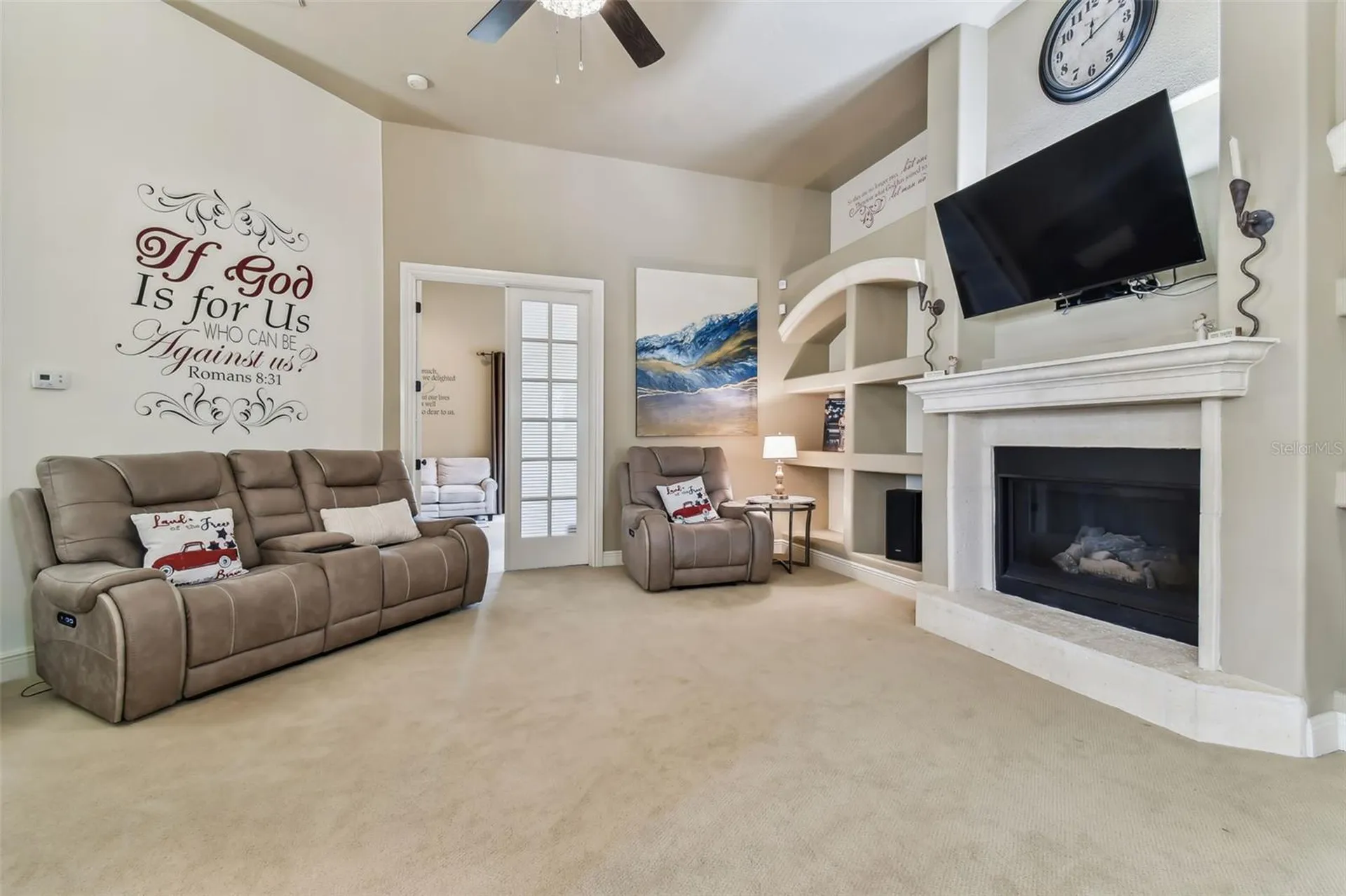 12709 Mannhurst Oak Lane Lithia FL 33547