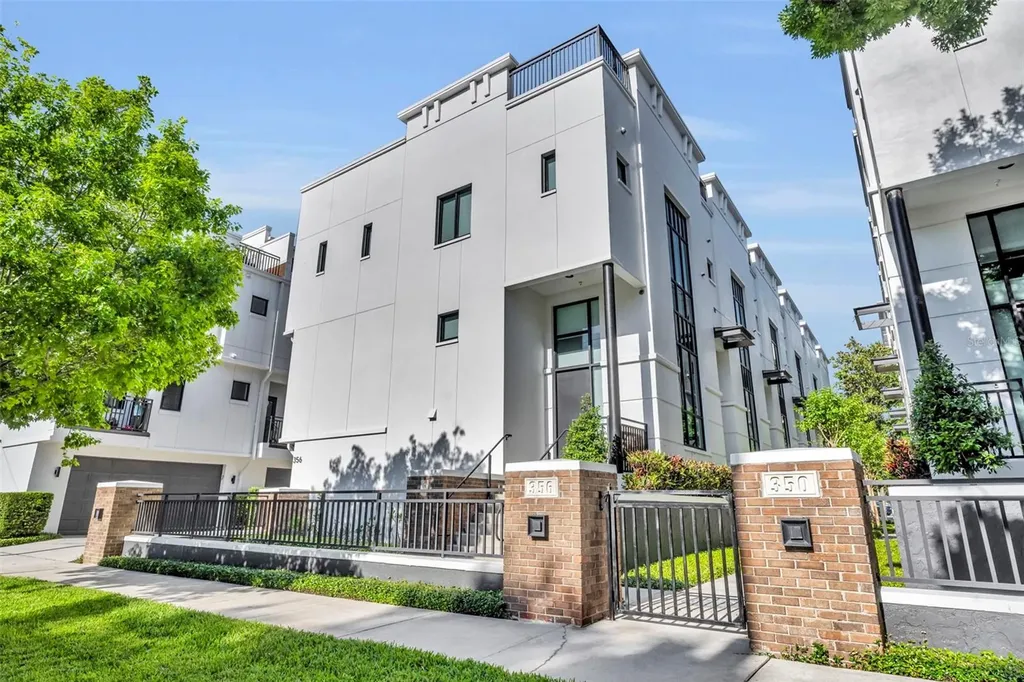 356 S Osceola Avenue Orlando FL 32801