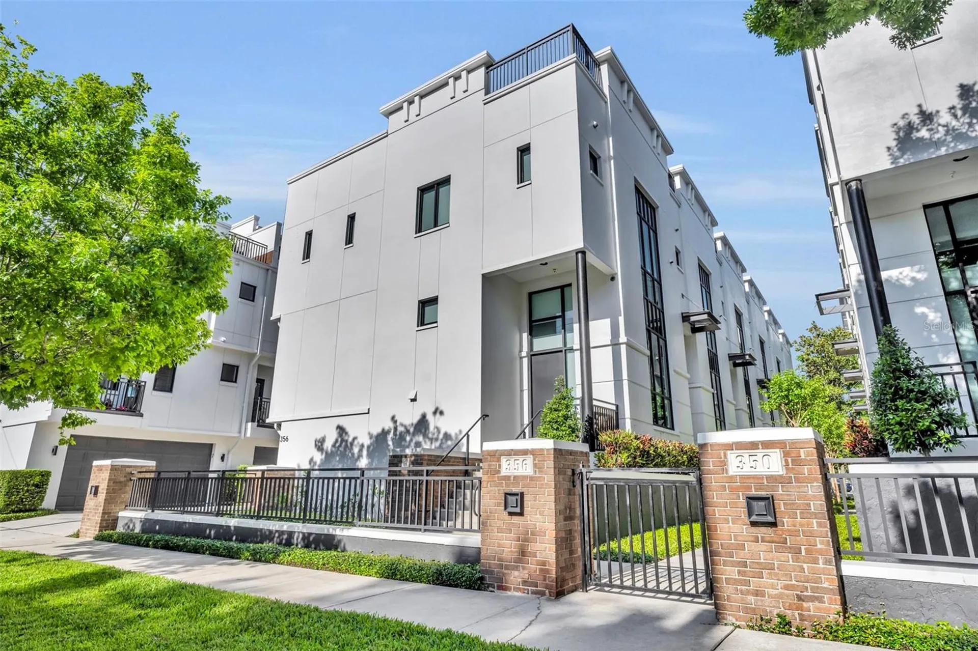 356 S Osceola Avenue Orlando FL 32801