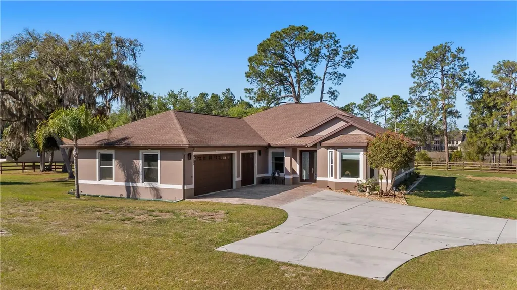 21328 Marsh View Court Clermont FL 34715