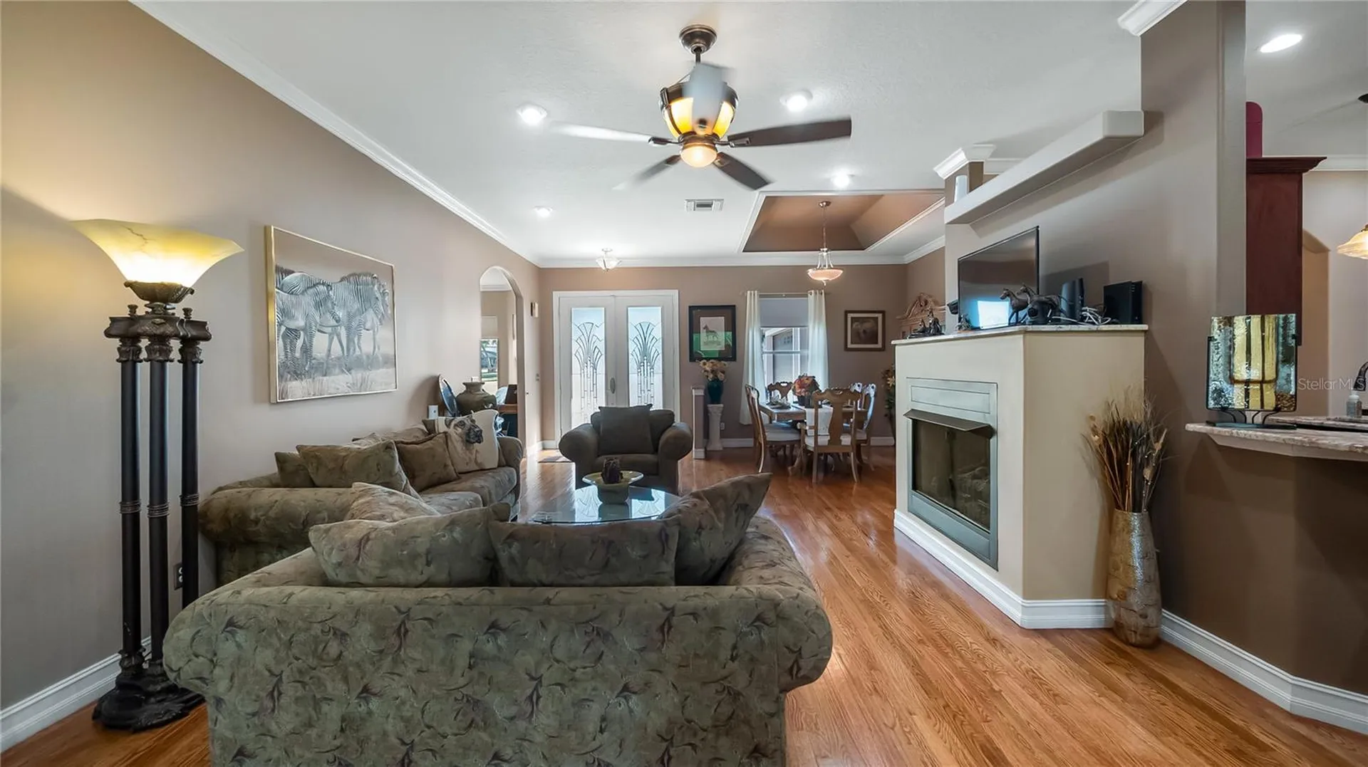 21328 Marsh View Court Clermont FL 34715