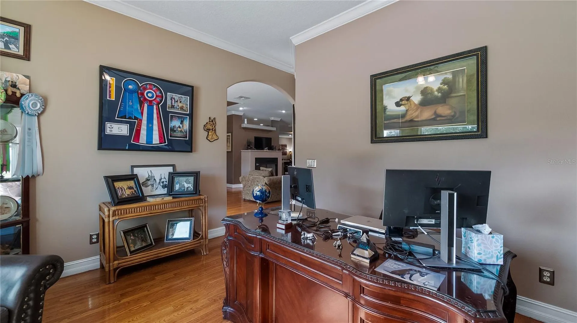 21328 Marsh View Court Clermont FL 34715