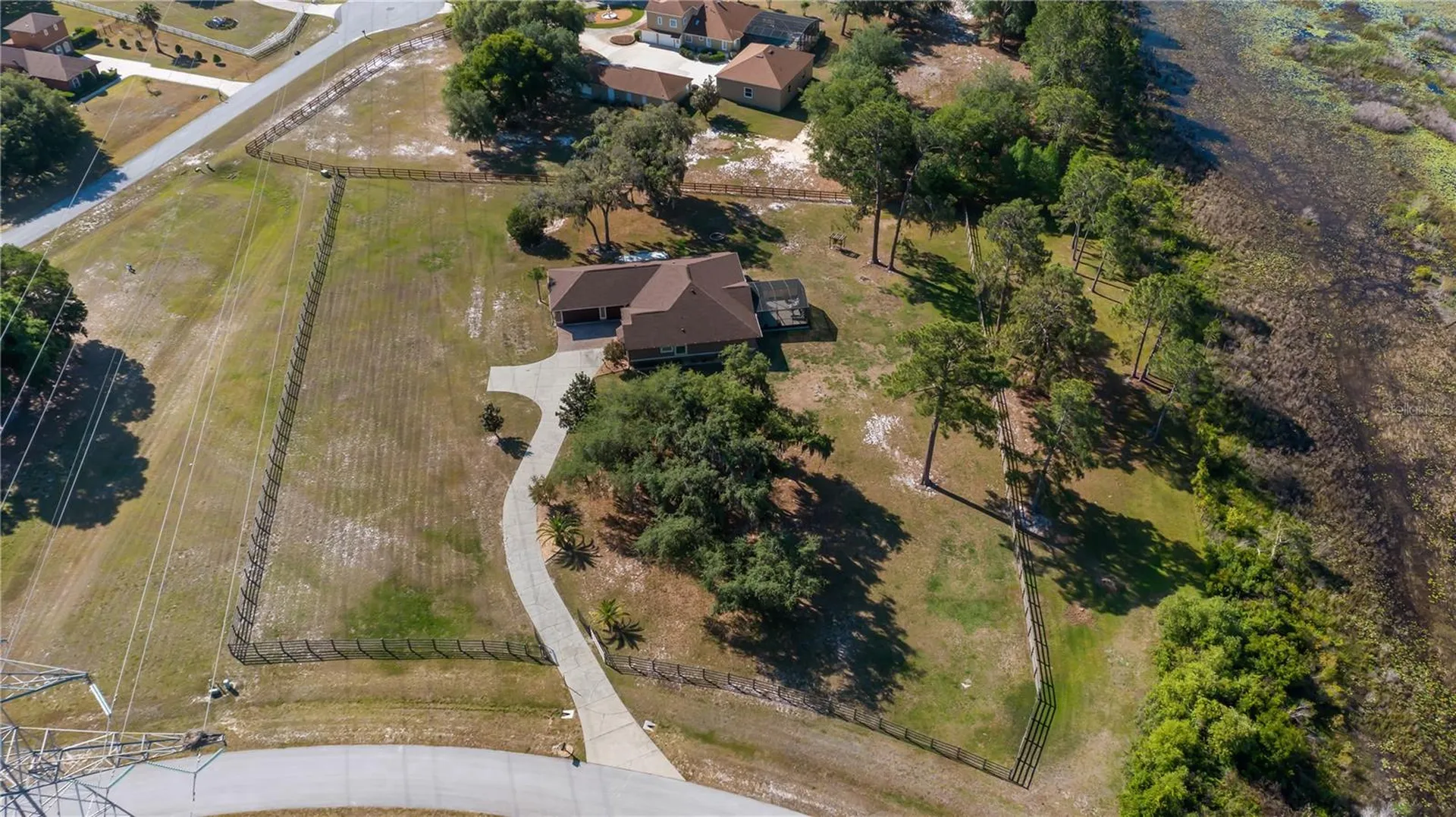21328 Marsh View Court Clermont FL 34715