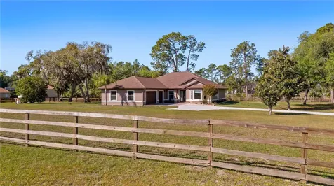 21328 Marsh View Court Clermont FL 34715