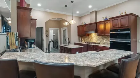 21328 Marsh View Court Clermont FL 34715