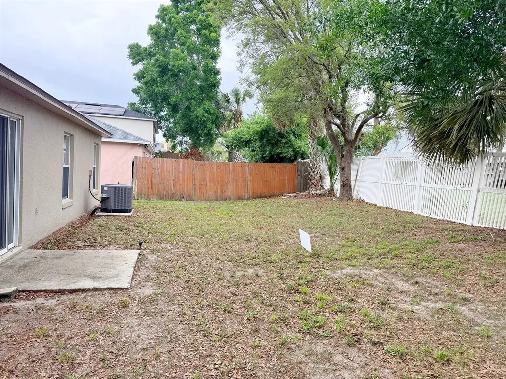 4417 Ribblesdale Lane Orlando FL 32808
