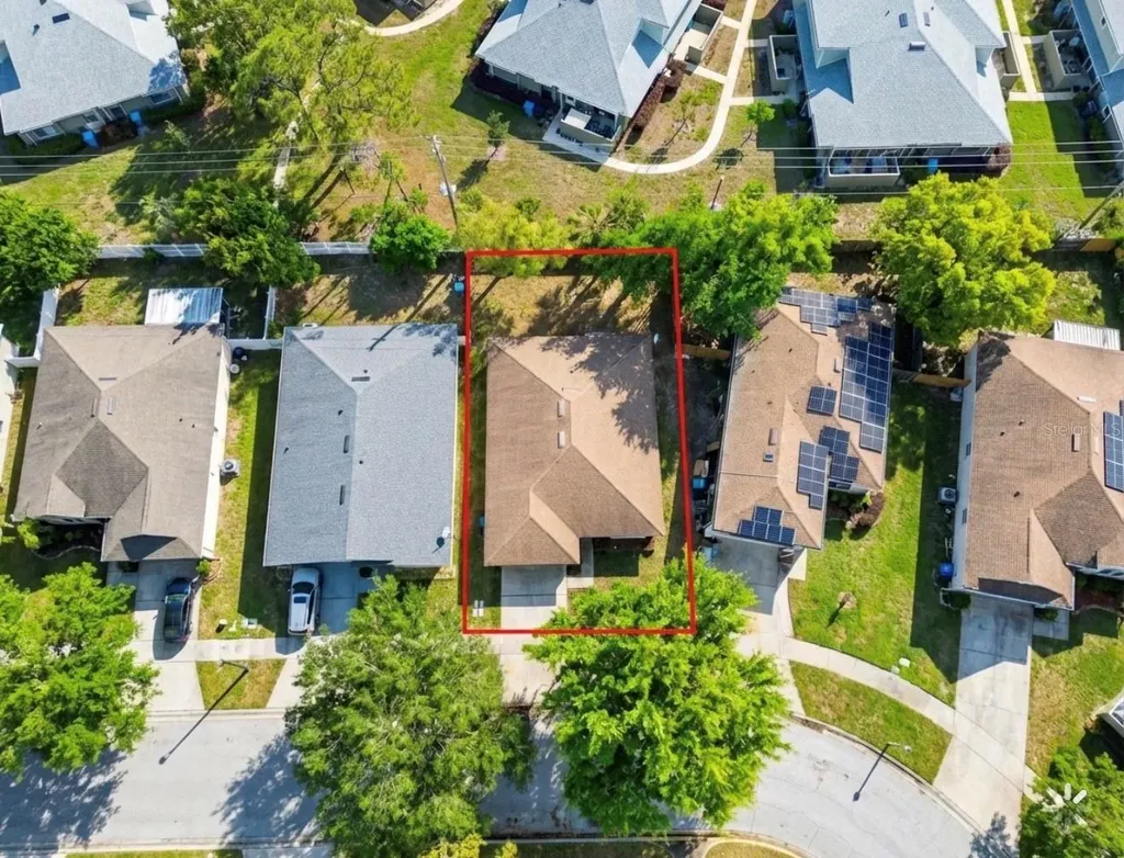 4417 Ribblesdale Lane Orlando FL 32808